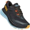 Hoka Stinson 6 Laufschuhe - Blue Graphite / Summer Song -Hoka hoka stinson atr 6 running shoes blue graphite summer song 8 1240560