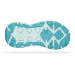 Hoka Stinson 6 Damen Laufschuhe - Outer Space / Blue Glass -Hoka hoka stinson atr 6 women s running shoes outer space blue glass 5 1238800