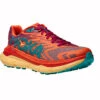 Hoka Tecton X 2 Damen Laufschuhe - Cherrie Jubilee / Flame -Hoka hoka tecton x 2 womens running shoes cherries jubilee flame 7 1469952