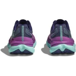 Hoka Tecton X 2 Damen Laufschuhe - Orchid Flower / Night Sky -Hoka hoka tecton x 2 womens running shoes orchid flower night sky 3 1503418