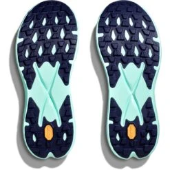 Hoka Tecton X 2 Damen Laufschuhe - Orchid Flower / Night Sky -Hoka hoka tecton x 2 womens running shoes orchid flower night sky 5 1503420