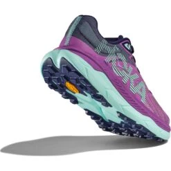 Hoka Tecton X 2 Damen Laufschuhe - Orchid Flower / Night Sky -Hoka hoka tecton x 2 womens running shoes orchid flower night sky 7 1503422