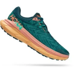 Hoka Tecton X Damen Laufschuhe - Deep Teal / Water Garden 13 Hoka Tecton X Damen Laufschuhe - Deep Teal / Water Garden -Hoka hoka tecton x women s running shoes deep teal water garden 3 1240578