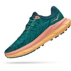 Hoka Tecton X Damen Laufschuhe - Deep Teal / Water Garden 14 Hoka Tecton X Damen Laufschuhe - Deep Teal / Water Garden -Hoka hoka tecton x women s running shoes deep teal water garden 5 1240580