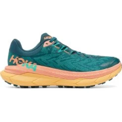 Hoka Tecton X Damen Laufschuhe - Deep Teal / Water Garden 15 Hoka Tecton X Damen Laufschuhe - Deep Teal / Water Garden -Hoka hoka tecton x women s running shoes deep teal water garden 8 1240575