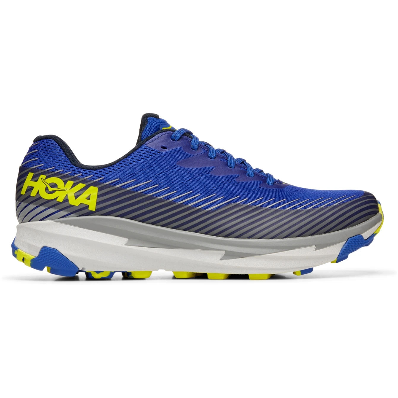 Hoka Torrent 2 Laufschuhe - Bluing / Sharkskin 7 Hoka Torrent 2 Laufschuhe - Bluing / Sharkskin – Bild 5