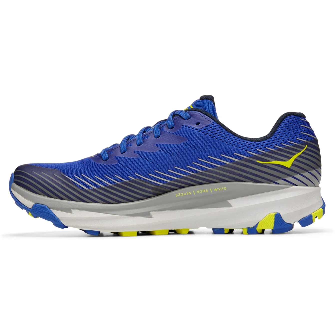 Hoka Torrent 2 Laufschuhe - Bluing / Sharkskin 8 Hoka Torrent 2 Laufschuhe - Bluing / Sharkskin – Bild 6