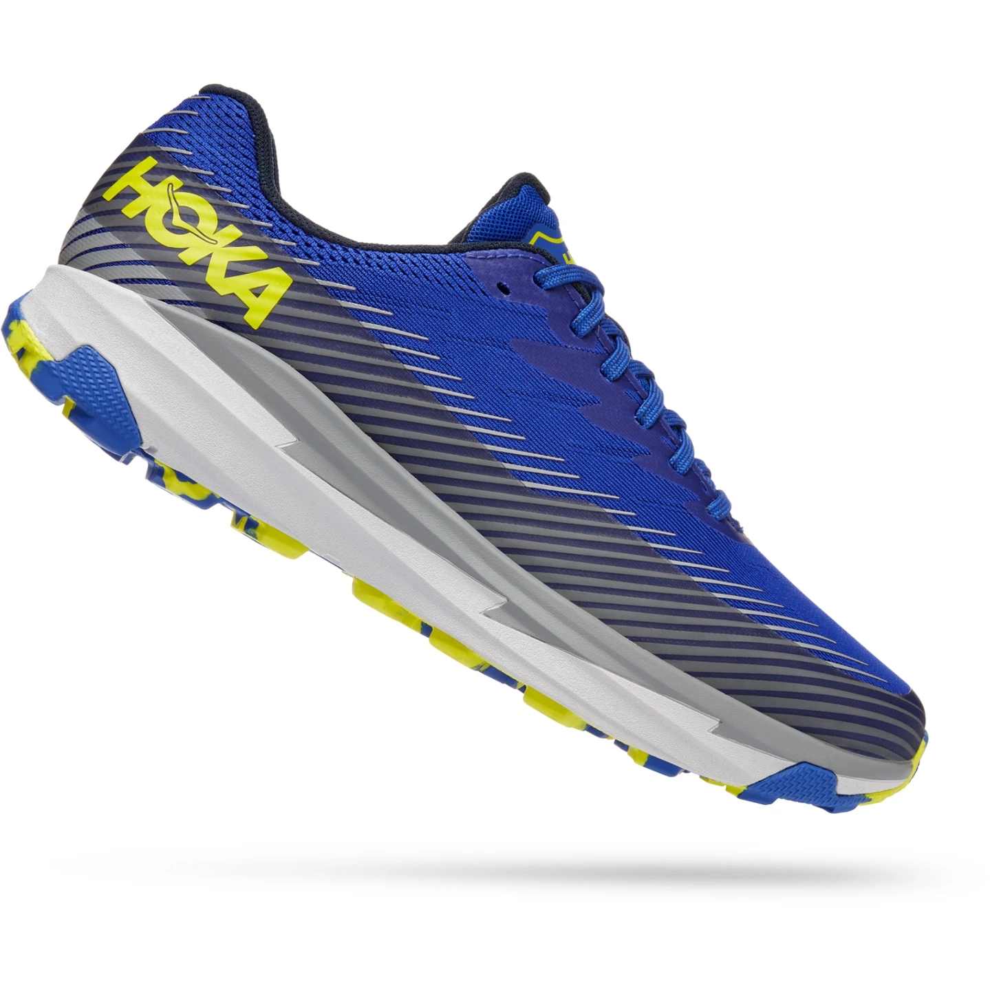 Hoka Torrent 2 Laufschuhe - Bluing / Sharkskin 5 Hoka Torrent 2 Laufschuhe - Bluing / Sharkskin – Bild 3