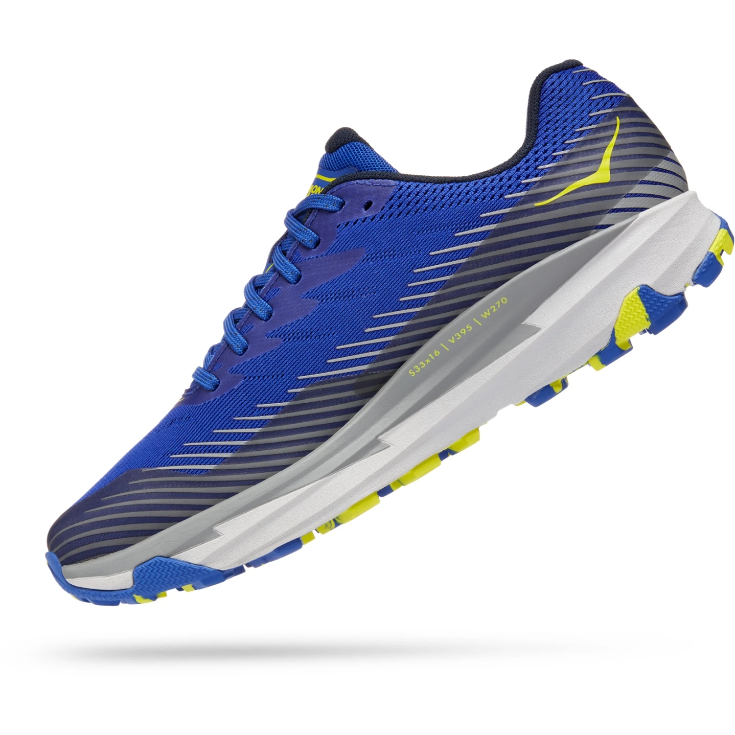 Hoka Torrent 2 Laufschuhe - Bluing / Sharkskin 6 Hoka Torrent 2 Laufschuhe - Bluing / Sharkskin – Bild 4