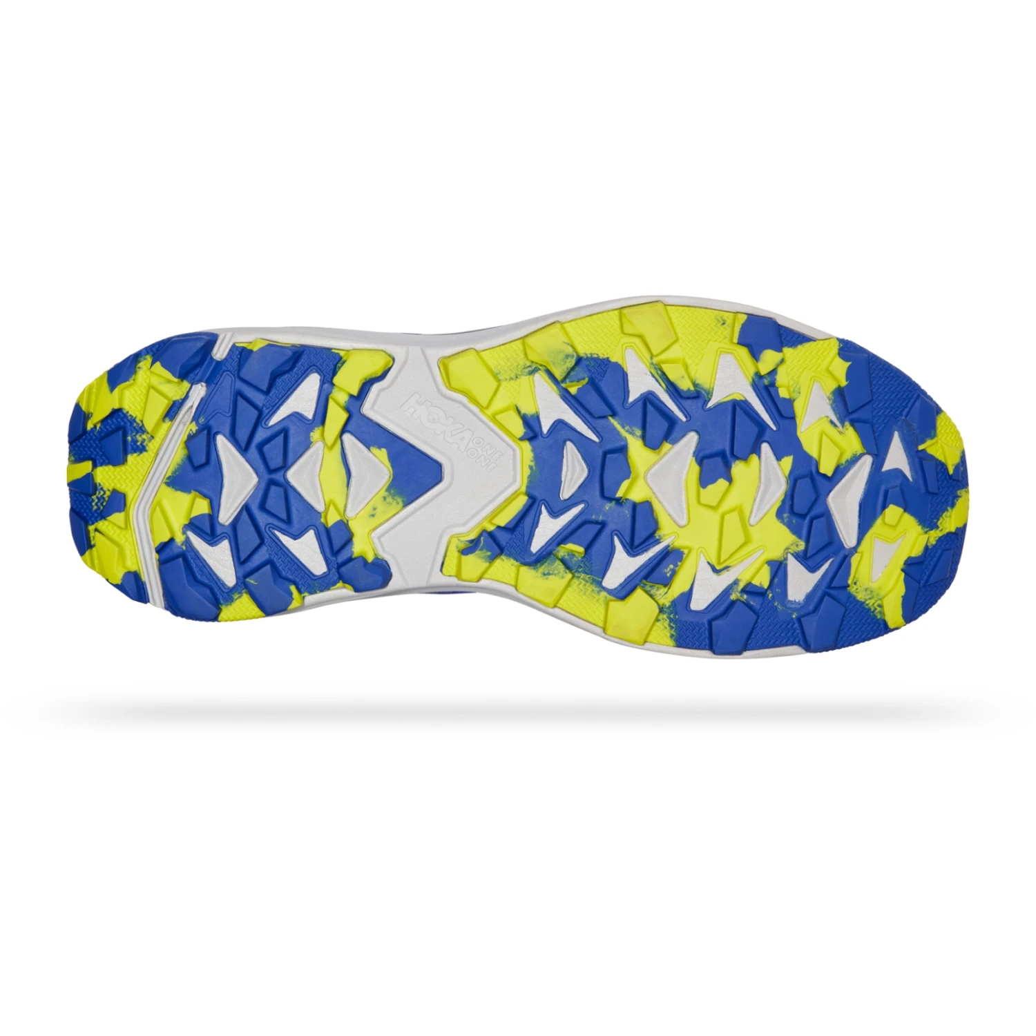 Hoka Torrent 2 Laufschuhe - Bluing / Sharkskin 10 Hoka Torrent 2 Laufschuhe - Bluing / Sharkskin – Bild 8