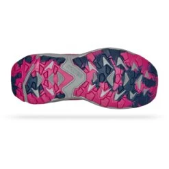 Hoka Torrent 2 Damen Laufschuhe - Festival Fuchsia / Ibis Rose -Hoka hoka torrent 2 women s running shoes festival fuchsia ibis rose 5 1238814