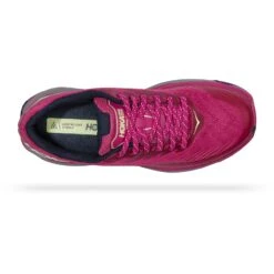 Hoka Torrent 2 Damen Laufschuhe - Festival Fuchsia / Ibis Rose -Hoka hoka torrent 2 women s running shoes festival fuchsia ibis rose 6 1238816