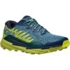 Hoka Torrent 3 Laufschuhe Herren - Bluesteel / Dark Citron 1 Hoka Torrent 3 Laufschuhe Herren - Bluesteel / Dark Citron -Hoka hoka torrent 3 running shoes bluesteel dark citron 1 1377765