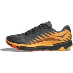 Hoka Torrent 3 Laufschuhe Herren - Castlerock / Sherbet -Hoka hoka torrent 3 running shoes castlerock sherbet 1 1503481