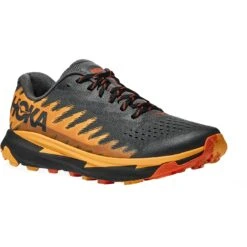Hoka Torrent 3 Laufschuhe Herren - Castlerock / Sherbet
