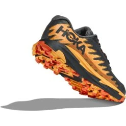 Hoka Torrent 3 Laufschuhe Herren - Castlerock / Sherbet -Hoka hoka torrent 3 running shoes castlerock sherbet 7 1503479