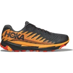 Hoka Torrent 3 Laufschuhe Herren - Castlerock / Sherbet -Hoka hoka torrent 3 running shoes castlerock sherbet 8 1503480