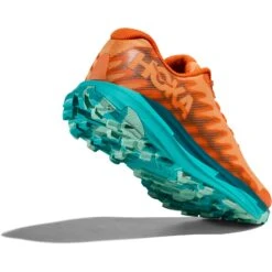 Hoka Torrent 3 Laufschuhe Herren - Mock Orange / Ceramic -Hoka hoka torrent 3 running shoes mock orange ceramic 5 1377777