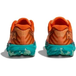 Hoka Torrent 3 Laufschuhe Herren - Mock Orange / Ceramic -Hoka hoka torrent 3 running shoes mock orange ceramic 6 1377772