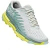 Hoka Torrent 3 Laufschuhe Damen - Mercury / Evening Primrose