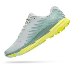 Hoka Torrent 3 Laufschuhe Damen - Mercury / Evening Primrose -Hoka hoka torrent 3 women s running shoes mercury evening primrose 3 1364866