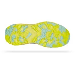 Hoka Torrent 3 Laufschuhe Damen - Mercury / Evening Primrose -Hoka hoka torrent 3 women s running shoes mercury evening primrose 4 1364867