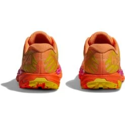 Hoka Torrent 3 Laufschuhe Damen - Mock Orange / Vibrant Orange -Hoka hoka torrent 3 women s running shoes mock orange vibrant orange 2 1377737