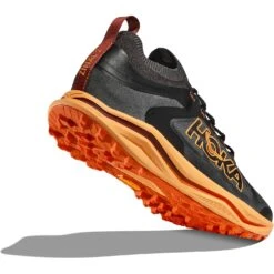 Hoka Zinal 2 Laufschuhe - Schwarz / Sherbet -Hoka hoka zinal 2 running shoes black sherbet 5 1503508