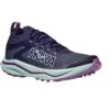 Hoka Zinal 2 Damen Laufschuhe - Night Sky / Sunlit Ocean -Hoka hoka zinal 2 womens running shoes night sky sunlit ocean 3 1503491