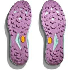 Hoka Zinal 2 Damen Laufschuhe - Night Sky / Sunlit Ocean -Hoka hoka zinal 2 womens running shoes night sky sunlit ocean 4 1503492