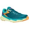 Hoka Zinal Laufschuhe - Deep Lake / Ceramic -Hoka hoka zinal running shoes deep lake ceramic 1 1364885
