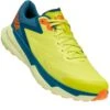 Hoka Zinal Laufschuhe - Evening Primrose / Blue Coral -Hoka hoka zinal running shoes evening primrose blue coral 2 1238833