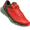Hoka Zinal Laufschuhe - Fiesta / Schwarz Oliv -Hoka hoka zinal running shoes fiesta black olive 8 1240685