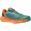 Hoka Zinal Laufschuhe - Trellis / Vibrant Orange -Hoka hoka zinal running shoes trellis vibrant orange 1 1377782