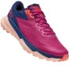 Hoka Zinal Damen Laufschuhe - Festival Fuchsia / Bellwether Blue -Hoka hoka zinal women s running shoes festival fuchsia bellwether blue 7 1240656