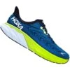Hoka Arahi 6 Laufschuhe - Blue Graphite / Blue Coral -Hoka hokaoneone arahi6 bluegraphite bluecoral 1 1133880