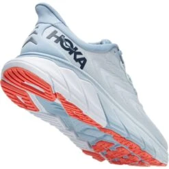 Hoka Arahi 6 Damen Laufschuhe - Plein Air / Blue Fog -Hoka hokaoneone arahi6 women pleinair bluefog 2 1128560