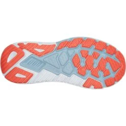 Hoka Arahi 6 Damen Laufschuhe - Plein Air / Blue Fog -Hoka hokaoneone arahi6 women pleinair bluefog 5 1128563