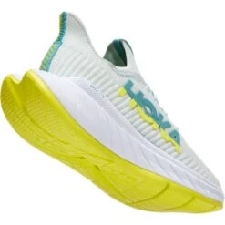 Hoka Carbon X 3 Damen Laufschuhe - Billowing Sail / Evening Primrose 9 Hoka Carbon X 3 Damen Laufschuhe - Billowing Sail / Evening Primrose -Hoka hokaoneone carbonx3 women billowingsail eveningprimrose 1 1127725