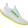 Hoka Carbon X 3 Damen Laufschuhe - Billowing Sail / Evening Primrose -Hoka hokaoneone carbonx3 women billowingsail eveningprimrose 5 1127729