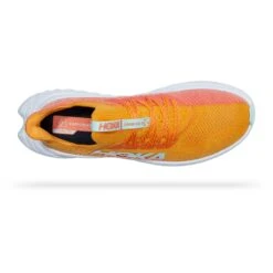 Hoka Carbon X 3 Damen Laufschuhe - Radiant Yellow / Camellia -Hoka hokaoneone carbonx3 women radiantyellow camelia 4 1127733