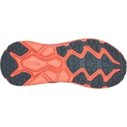 Hoka Challenger 6 Damen Laufschuhe - Castlerock / Camellia 11 Hoka Challenger 6 Damen Laufschuhe - Castlerock / Camellia -Hoka hokaoneone challenger atr6 women castlerock camellia 5 1128639