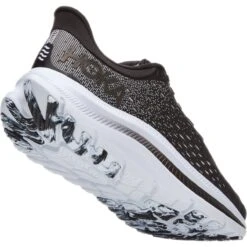 Hoka Kawana Laufschuhe - Schwarz / Weiß -Hoka hokaoneone kawana schwarz weiss 2 1128051