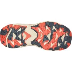 Hoka Torrent 2 Damen Laufschuhe - Castlerock / Camellia -Hoka hokaoneone torrent2 women castlerock camelia 5 1128499